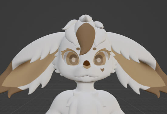 Gift for CloudyWintr