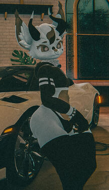 Gift for CloudyWintr | Picture taken by CloudyWintr