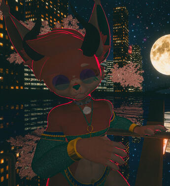 Personal | Picture was taken by CloudyWintr